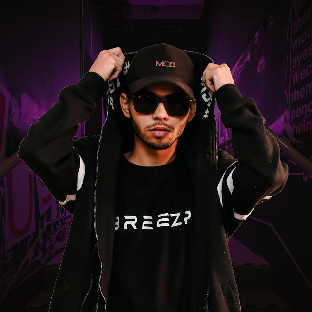 Breezy | Spotify
