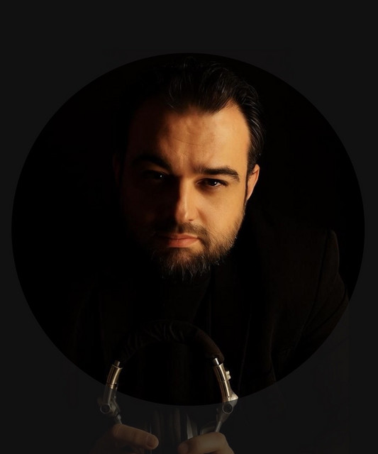 Dj İhsan Sefer