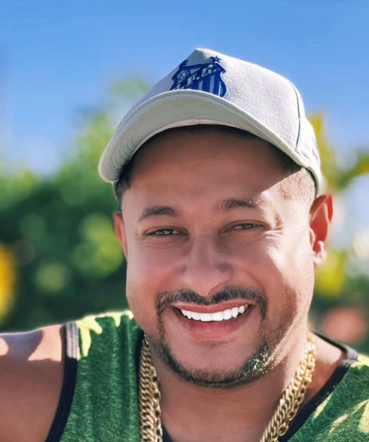 Mc Pelezinho