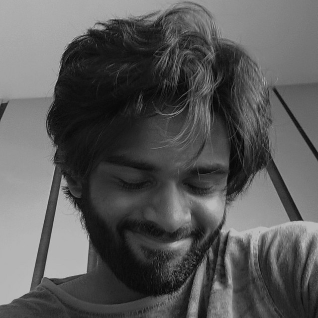 Aryaman Thakurdesai