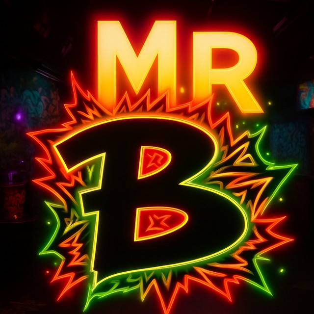 Mr. B