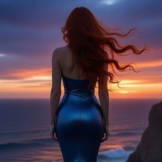 Siren Silk