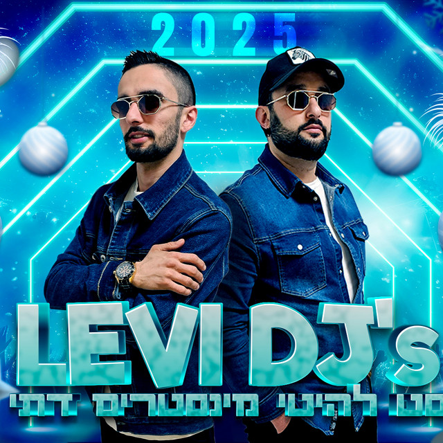 LEVI DJS