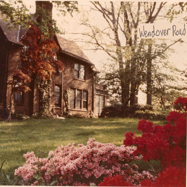Wendover Road