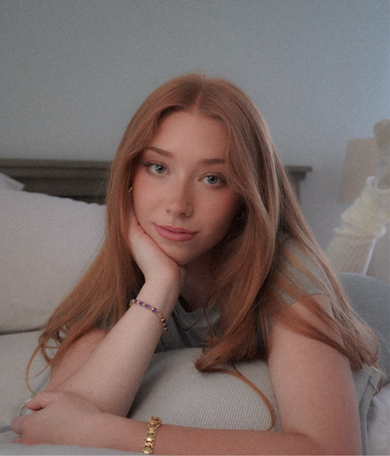 Sarah Sovak