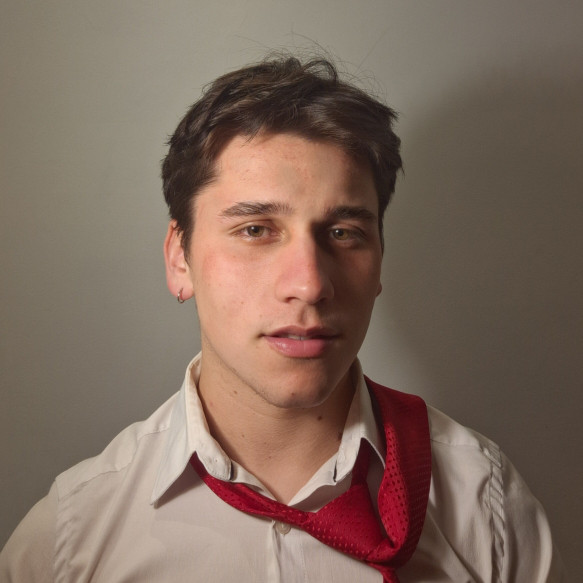Kauan Cremer