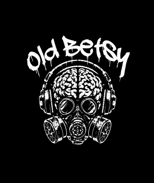 Old Betsy