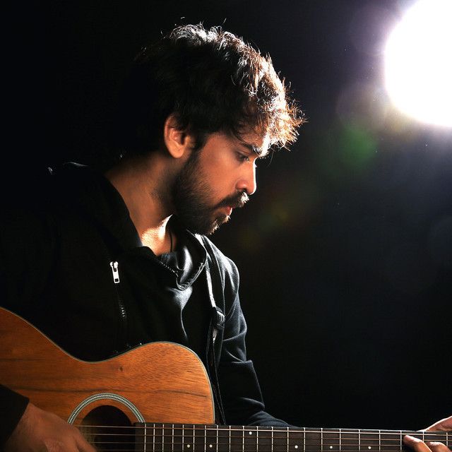 Saurabh Shetye