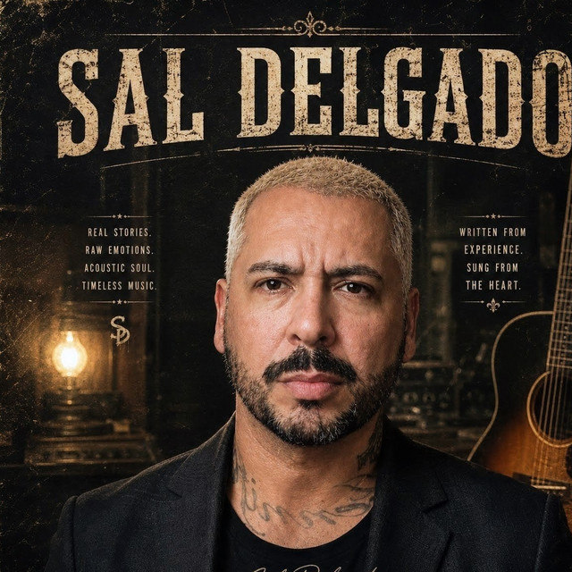 Sal Delgado