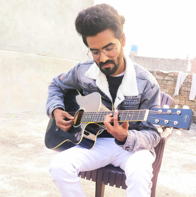 Rocky Mattu | Spotify