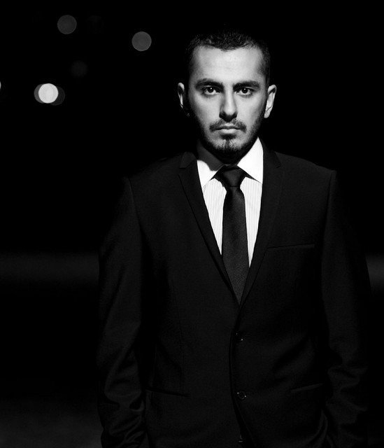 Adil Ersan
