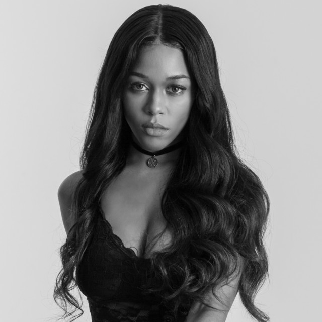 Kiya Boyd | Spotify