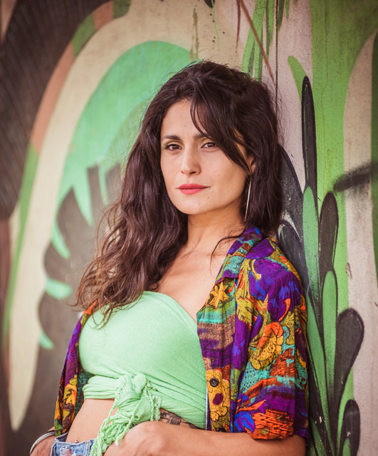 Flor Roldan | Spotify