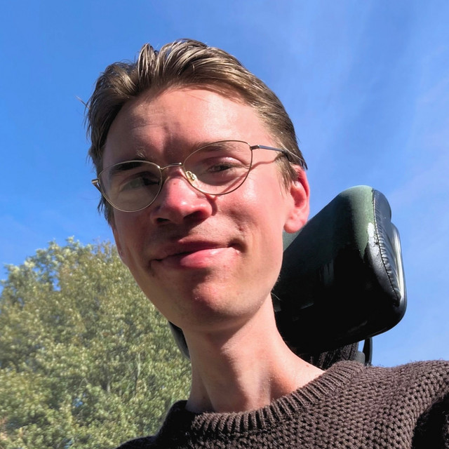 Nino van der Stoop