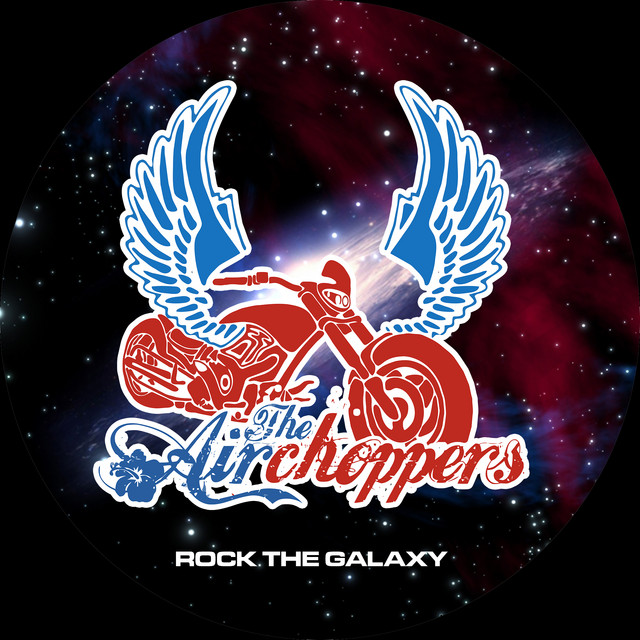 The Airchoppers