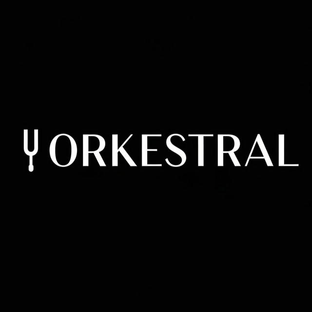 ORKESTRAL