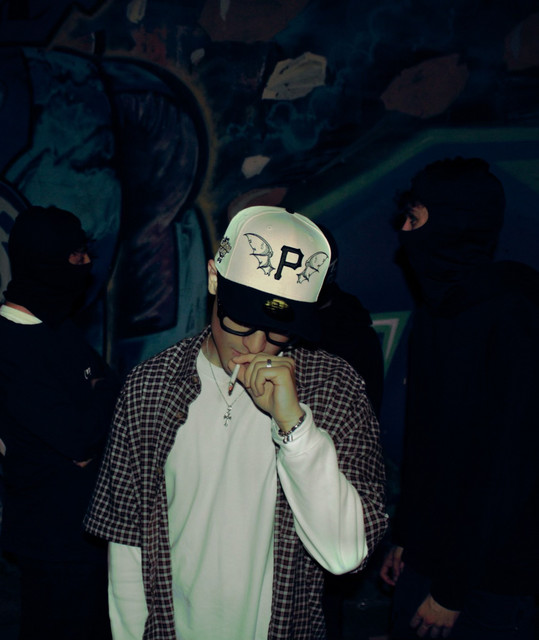 D Ro$e | Spotify