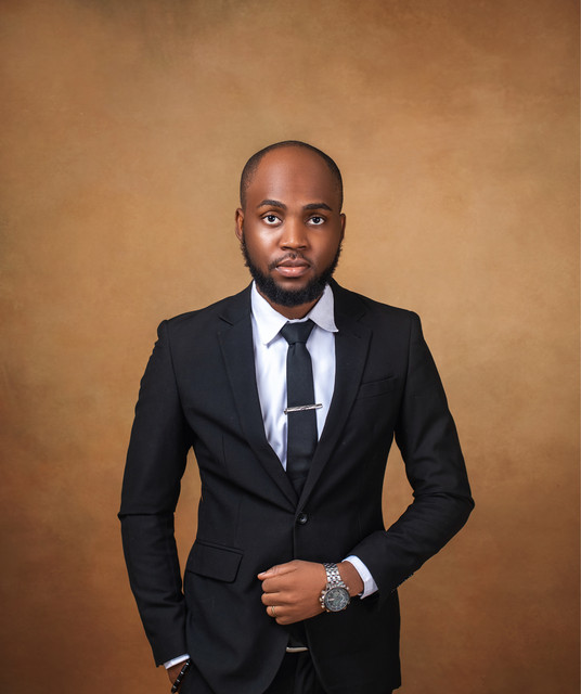 Jephthah Idahosa