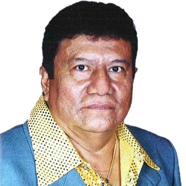 Alberto Ramos
