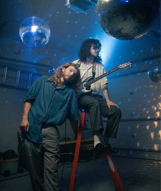 Apr 03, 2010: The Bears of Blue River / Surrender Dorothy / MachineGun ...