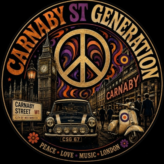 Carnaby St Generation