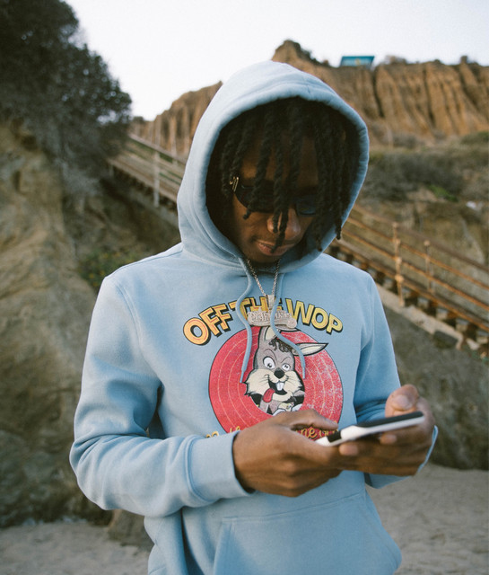 FreshDuzIt | Spotify