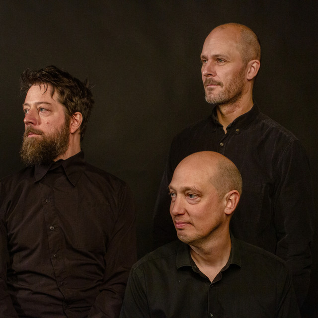 Søren Bebe Trio image