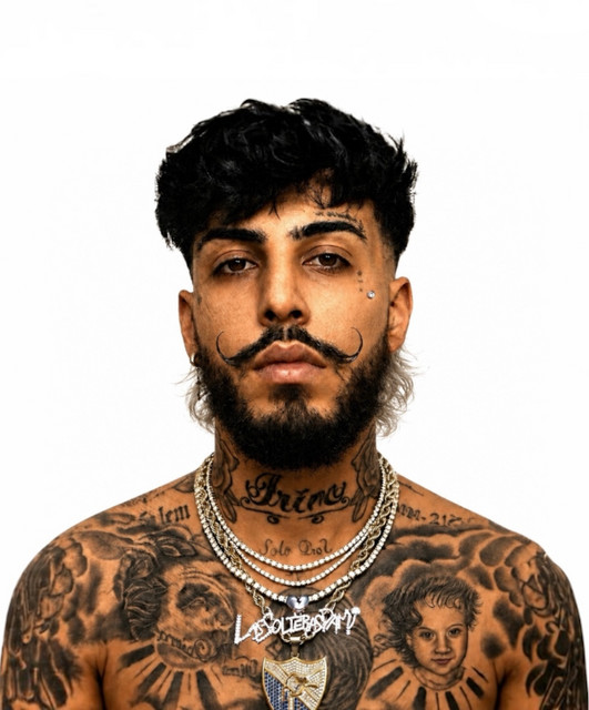 Sami Duque