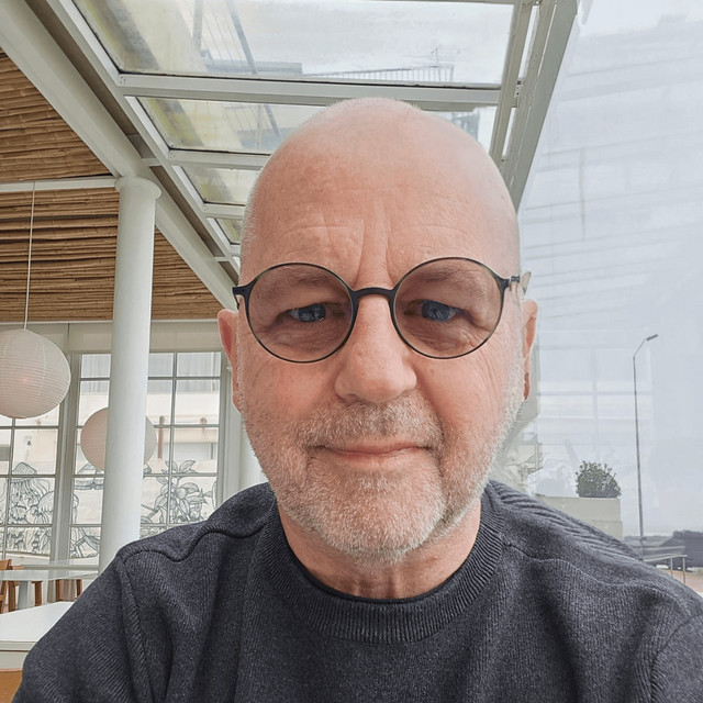 Bob Rach | Spotify