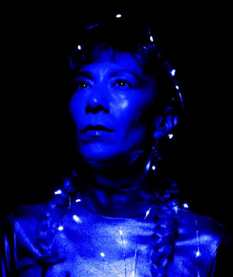 Arebica Luna