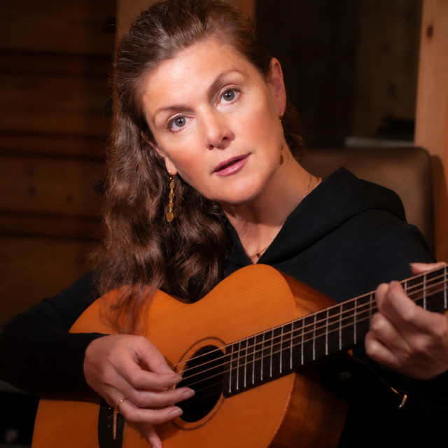 Louise O'Flanagan