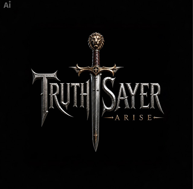 TruthSayer Arise