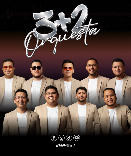 3+2 Orquesta