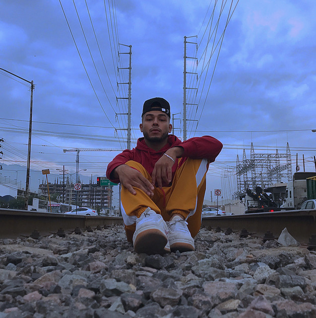 Vince Santana