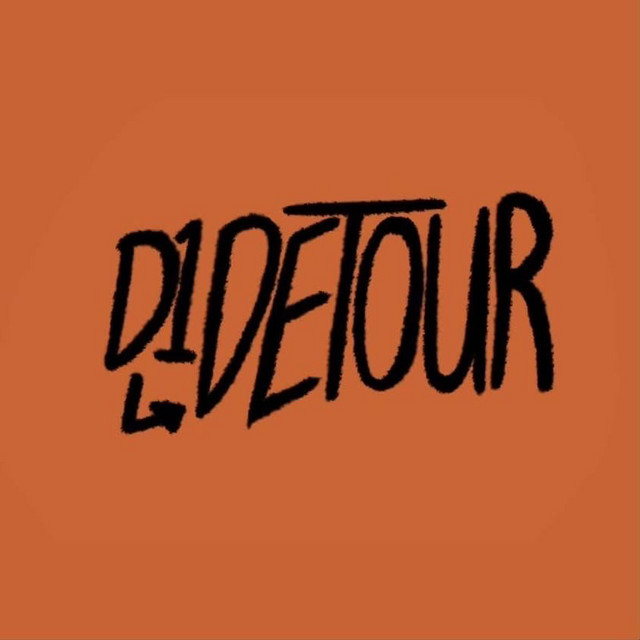 D1 Detour