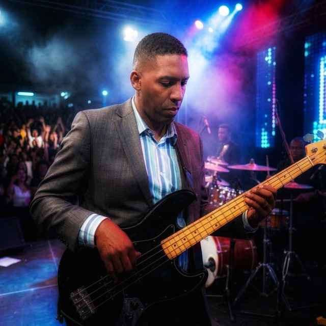Charles Music Aposento