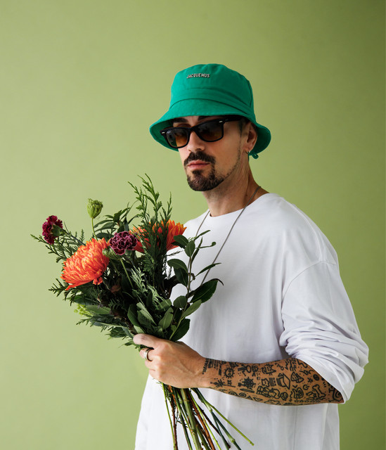 Bastian Bux — DJ and producer playing in Ibiza