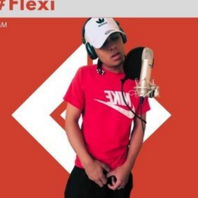 #Flexi | Spotify