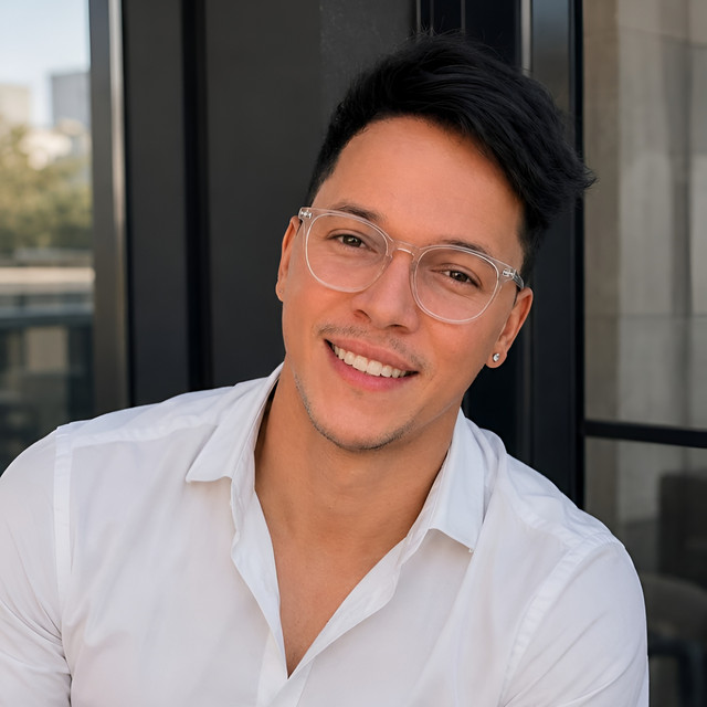Jonas Barros