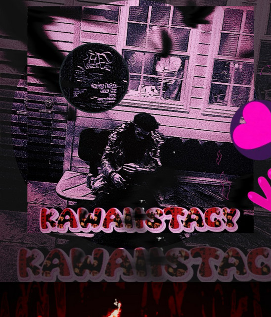 KawaiiStacy