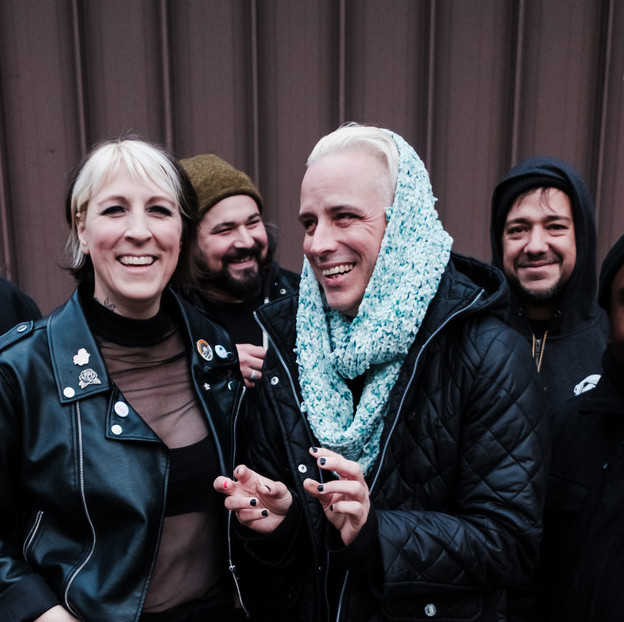 The Iron Roses Concert & Tour History (Updated for 2024) | Concert Archives