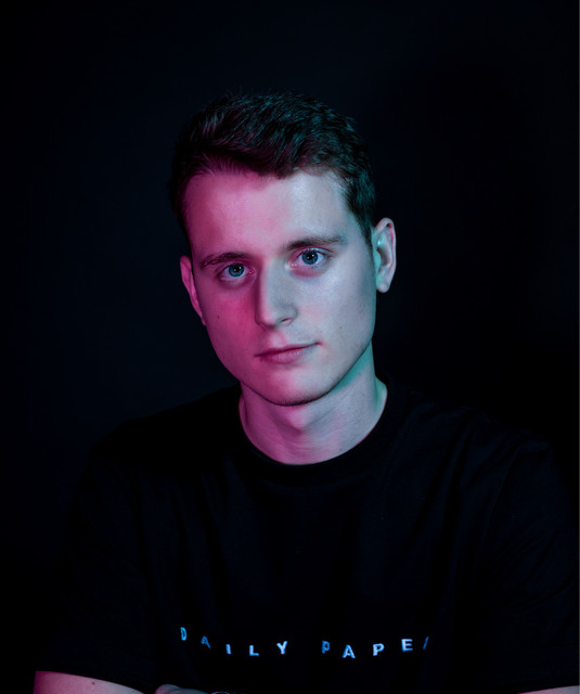 Robin | Spotify