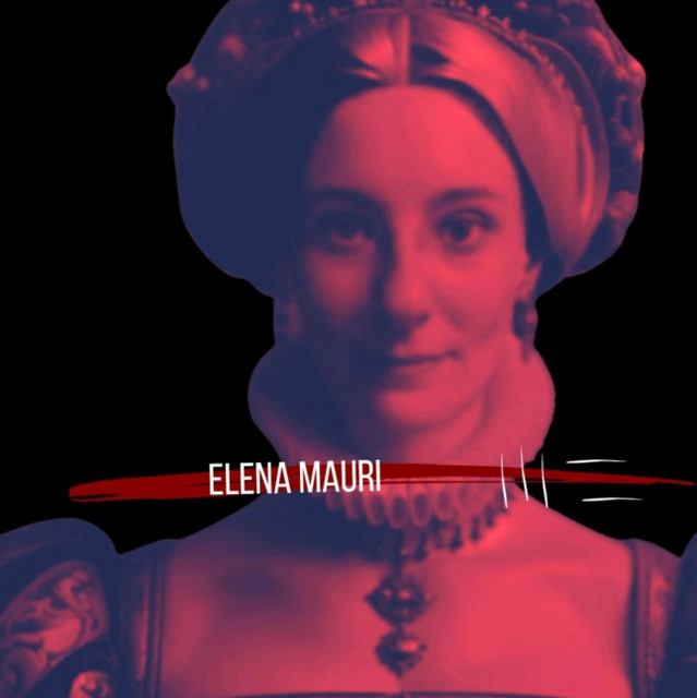 Elena Mauri