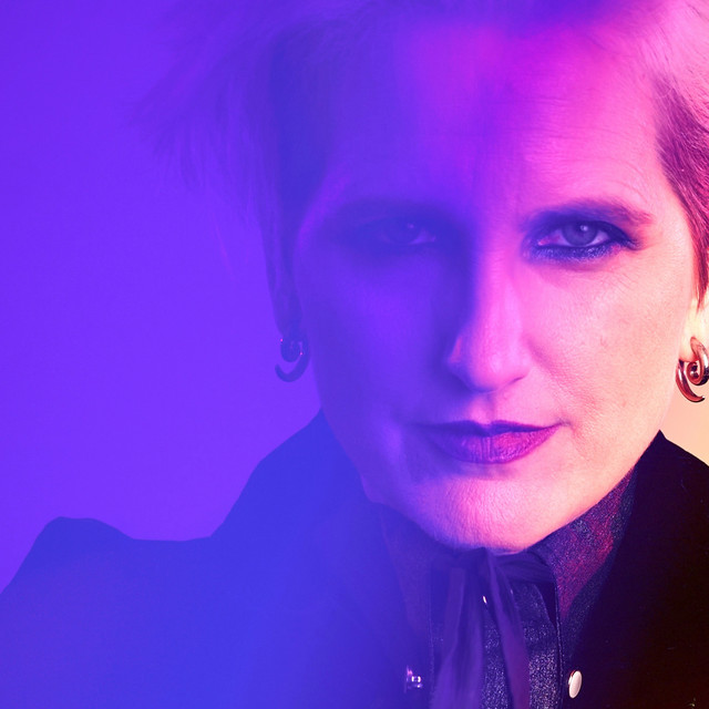 Anne Stott | Spotify
