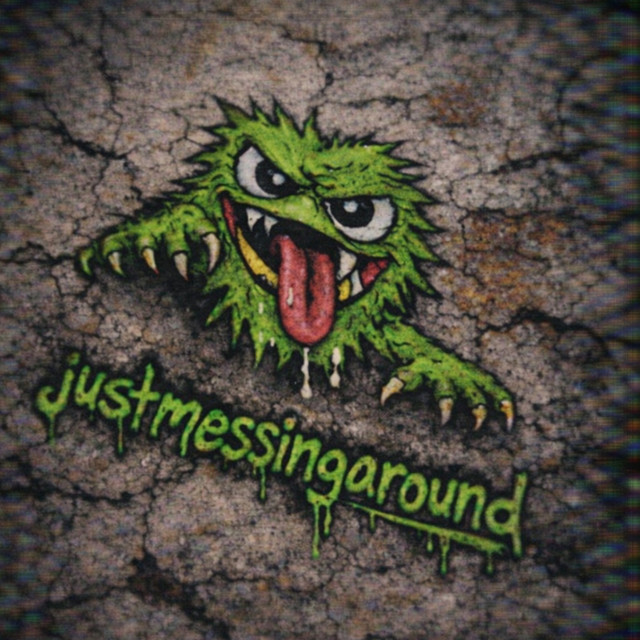justmessingaround