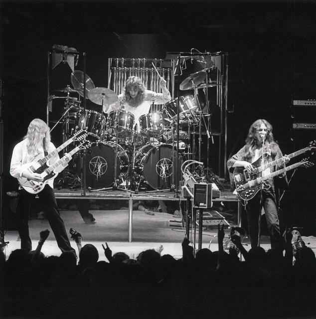 Rush Concert Tour History Updated For 2026 2027 Concert Archives