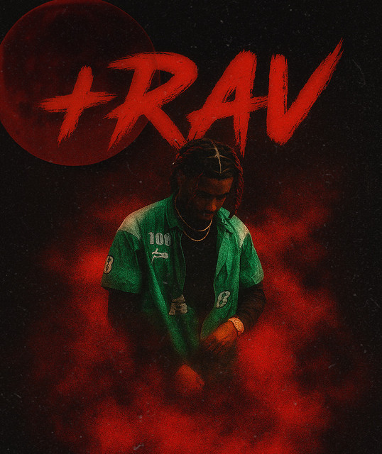 +RAV | Spotify