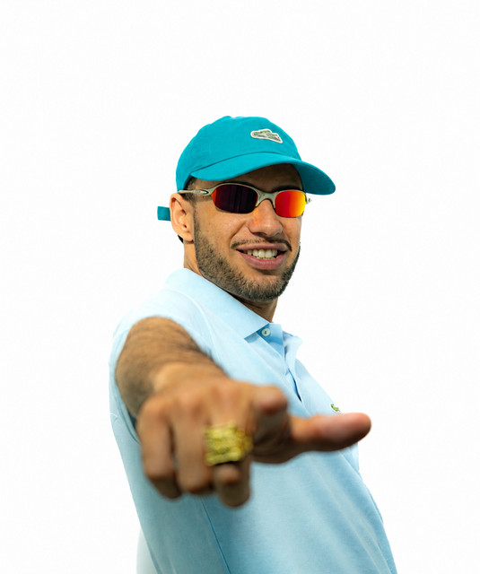 Dj Duuhk