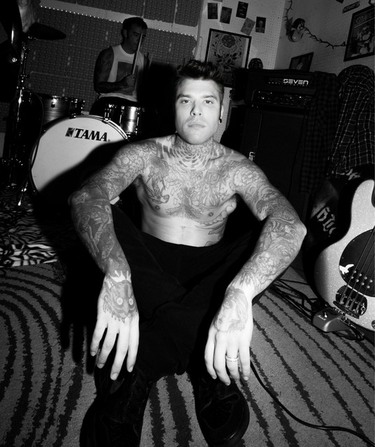 FEDEZ