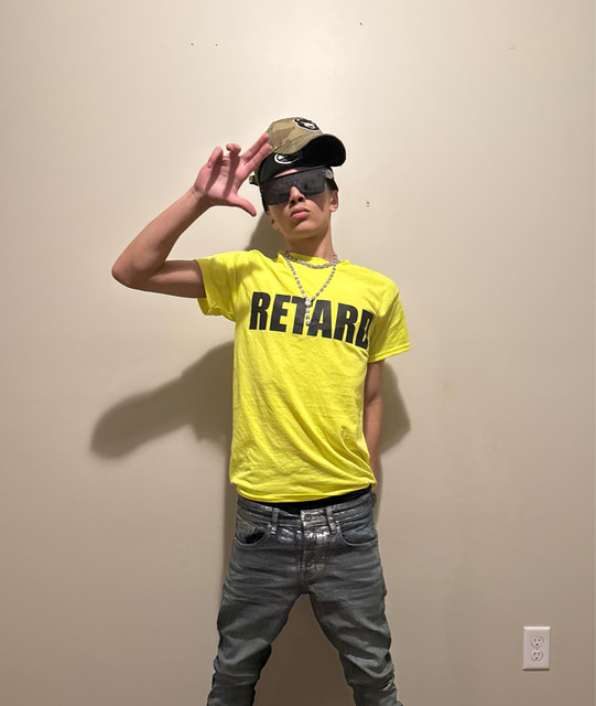 neek